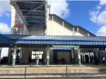 Tri-Rail Metrorail Transfer Station 